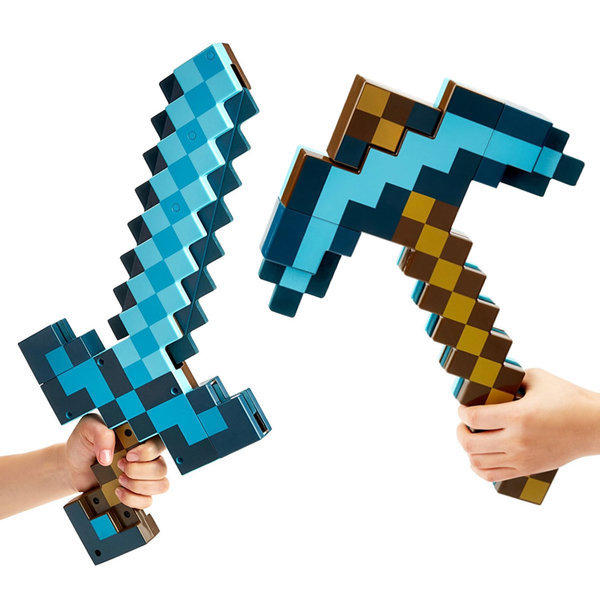 file:마인크래프트 칼과 곡괭이.jpg